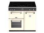 STOVES Cuisiniere induction PRICHS90EICH