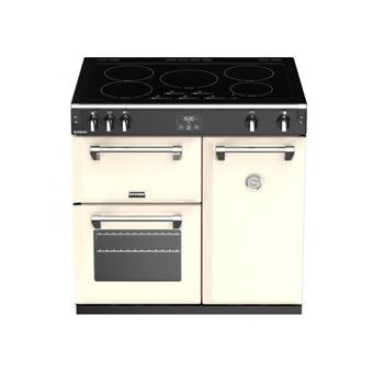 STOVES Cuisiniere induction PRICHS90EICH