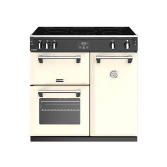 STOVES Cuisiniere induction PRICHS90EICH