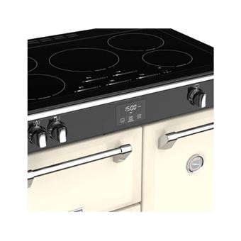 STOVES Cuisiniere induction PRICHS90EICH