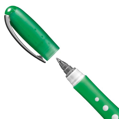 Stabilo Worker Colorful-Green