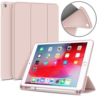 Coque Ipad - Bambou