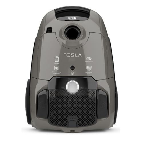 Aspirateur Traineau 800w 76db Tesla Bg300g
