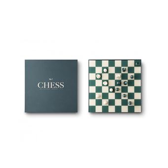 Jeux d'Echecs Classic Printworks