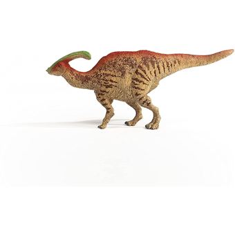 Figurine Schleich Parasaurolophus