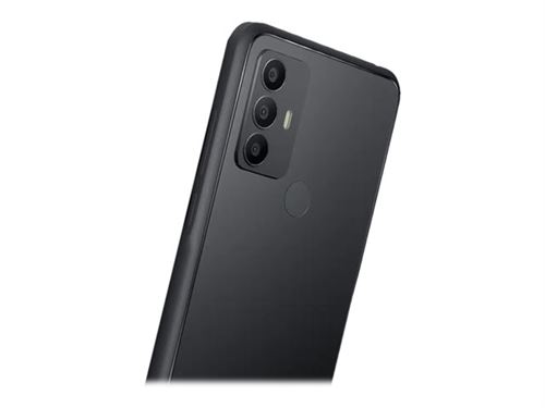 TCL 305 - 4G smartphone - double SIM - RAM 2 Go / 32 Go - microSD slot - Écran LCD - 6.52\