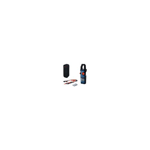 Non Communiqué Pince Multimètre True Rms Gmc 600-15 | 0601077600 - Bosch