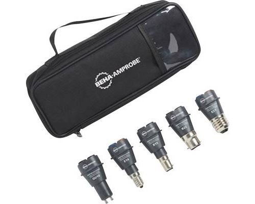 Beha Amprobe 4854835 ADPTR-KIT1-EUR Adaptateur