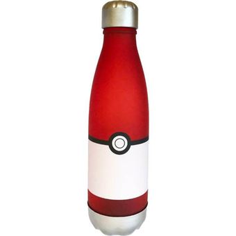 Pokémon - Gourde Pokéball Acier Inoxydable - Figurine pour enfant - Achat &  prix