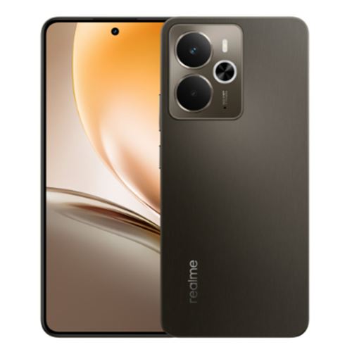 realme 14 5G 8Go RAM 256Go Titane 