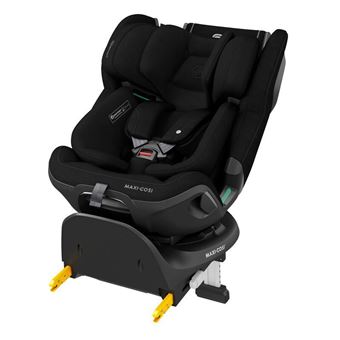 MAXI COSI - Siege Auto Emerald 360 Pro 40-150cm Authentic Black - 1