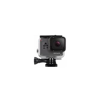 Ibroz Caisson étanche 50m pour GoPro Hero 5,6,7 Black et Hero 2018 -  Accessoire caméscope - Achat & prix