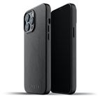 MUJJO CLASSICAL EDITION FOR IPHONE 13 PRO BLACK