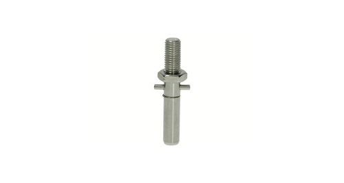 Non Communiqué Axe Avec Circlips Pour Accessoires Kenwood Kw711986