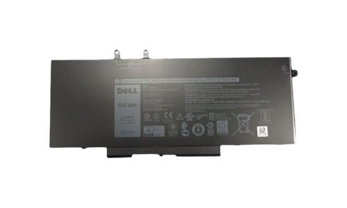 Dell - Batterie de portable - Lithium Ion - 4 cellules - 68 Wh - pour Inspiron 15 7500 2-in-1