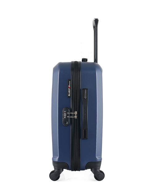 Valise Cabine Bluestar Paris – Bleue – Neuv