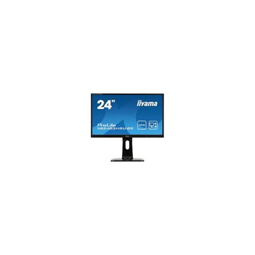 Iiyama Lcd Prolite 24" Xb2483Hsu