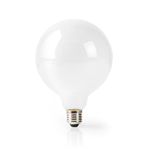 LED SmartLife à intensité variable Nedis WIFILF11WTG125 Blanc