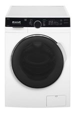 Lave-linge hublot Brandt wfb106qw