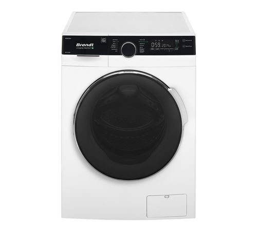 Lave-Linge Hublot Brandt Wfb106Qw