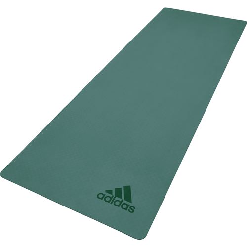 Adidas Premium yoga mat 5 mm raw gr