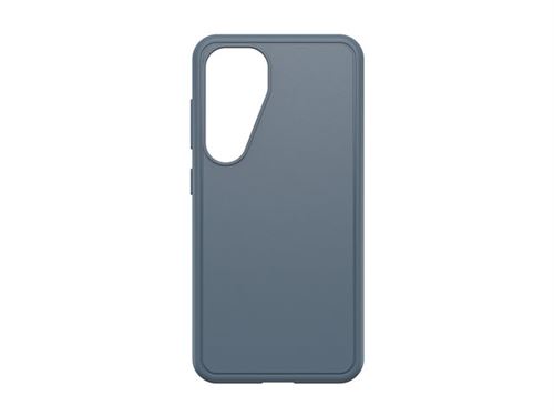 OtterBox Symmetry Series - Coque de protection pour téléphone portable - avec des aimants - polycarbonate, élastomère thermoplastique (TPE) - bluetiful (bleu) - pour Samsung Galaxy S25