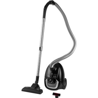 Aspirateur traîneau SENCOR SVC 5501BK avec sac 700 W HEPA H13 Silence - 1
