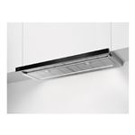 Hotte AEG GDP869PL 650 m³/h Inox