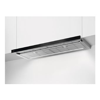 Hotte AEG GDP869PL 650 m³/h Inox - 1