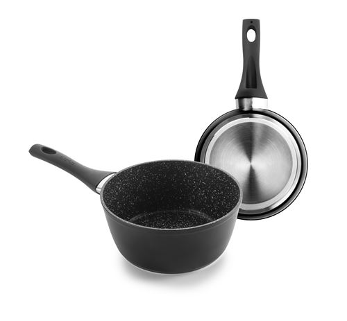 Ibili 440616 Casserole Natura 16 Cm - Image 2