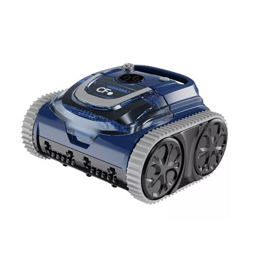 mediPOOL Poolroboter 'CF400CL' mit Ladekabel