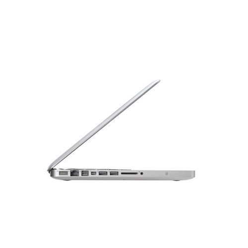 Ordinateur Apple MacBook 13p mi-2007 Noir reconditionné (Core2Duo 