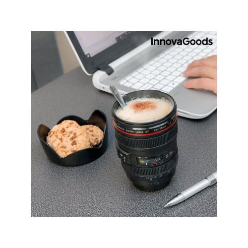Verre Multifonction InnovaGoods