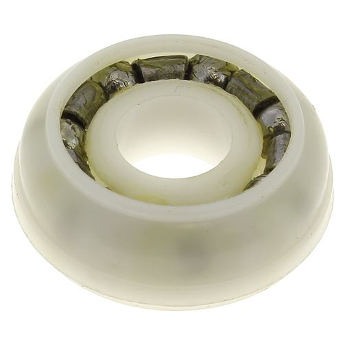 Krups Roulement Roue Avant 122122201/0 pour Tondeuse A Gazon Jardipro