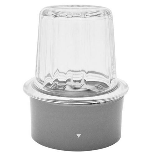 Pièces Détachées Petit Électroménager Kenwood At286 - Mini Hachoir Complet - Réf: Kw714229