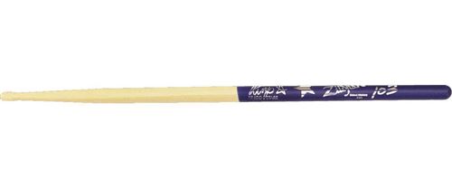 Non Communiqué Zildjian Accessories Signature Ringo Starr Baguettes De Batterie