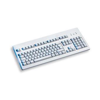 Vintage Clavier Microsoft Natural Keyboard AZERTY PS/2 - Version Windows 95 - Bon état