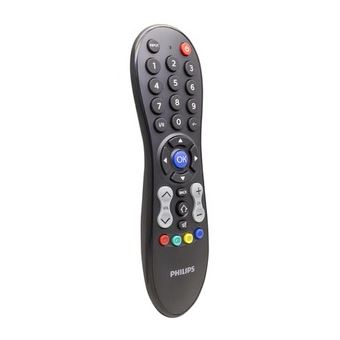 Télécommande SRP620/10 | Philips