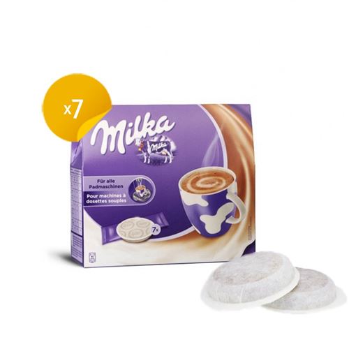 Senseo milka cheap