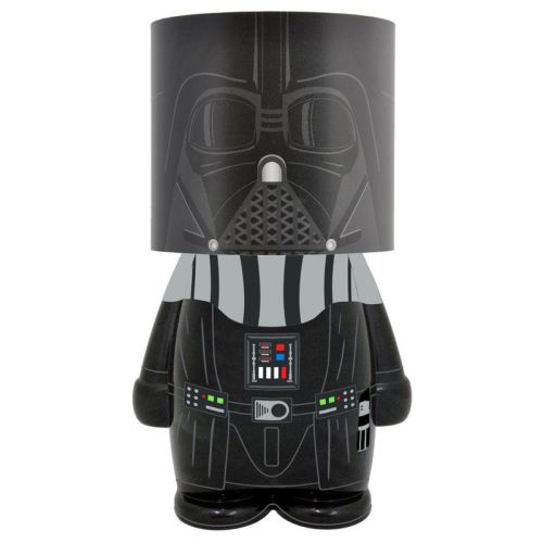 Lampe Mini Darth Vader en Star Wars Look-Alite