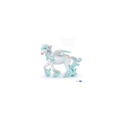Papo Multicolore Figurine Pégase - Image 1