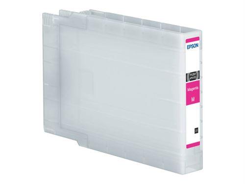 Epson T9083 - taille XL - magenta - originale - cartouche d'encre