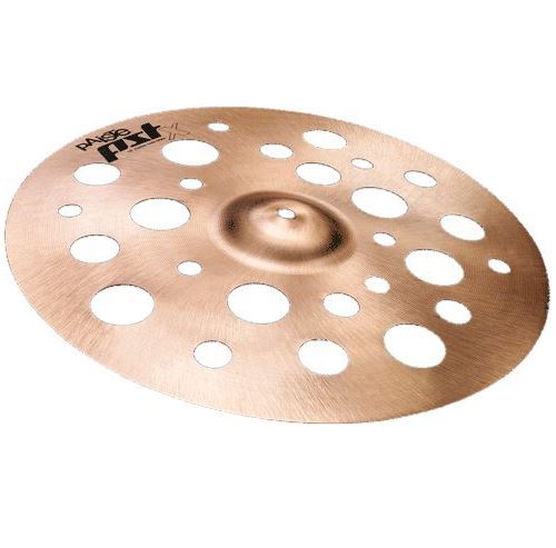 Paiste PST X Swiss Thin Crash 16