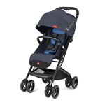 QBIT+ TOUT TERRAIN NIGHT BLUE