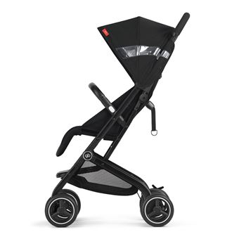 QBIT+ TOUT TERRAIN NIGHT BLUE