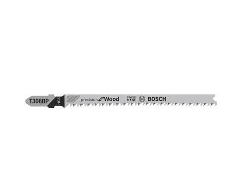 Lame De Scie Bosch Accessories 2608667400 5 PC(S)