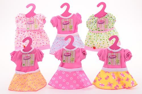 Vêtements de poupée pour poupées de 40'45 cm 27531