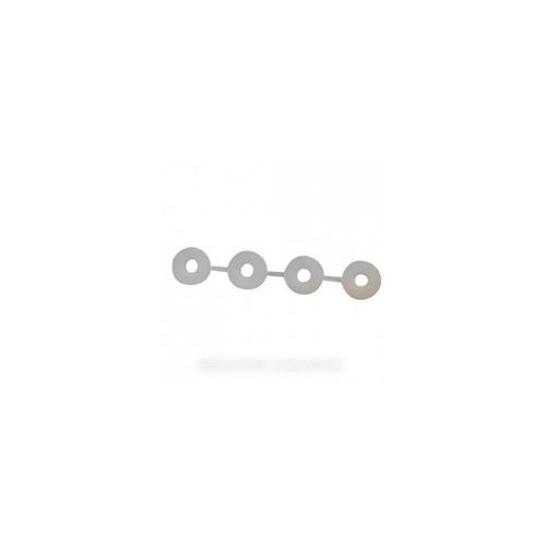Fixation Panneau Decor pour Lave Vaisselle Whirlpool