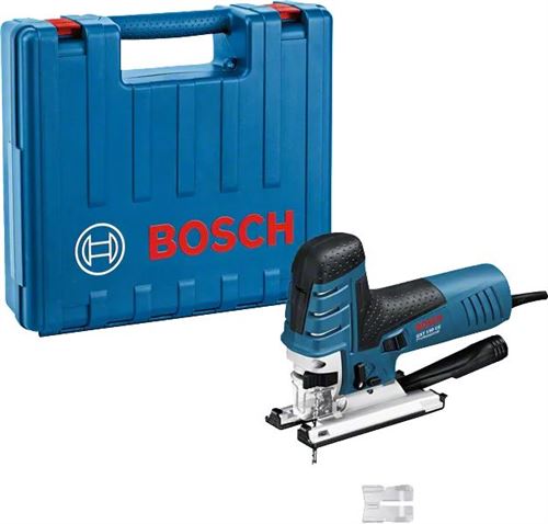 Bosch Power Tools Stichsäge 780W 2,6Kg +Koffer GST 150 CE
