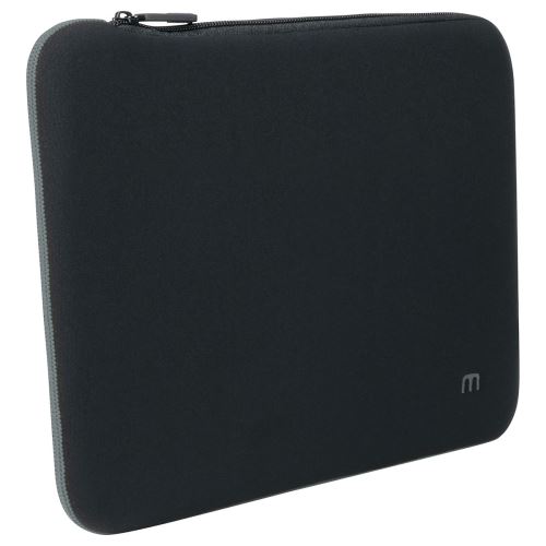 Housse - Mobilis - 12.5-14- Noir et gris